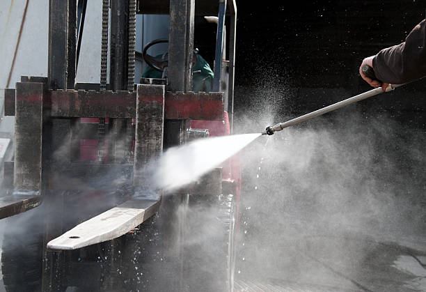 Best Post-Construction Pressure Washing  in Red Lion, PA