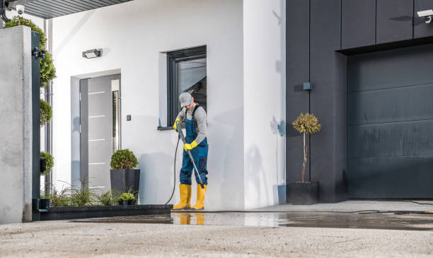 Best Roof Washing  in Red Lion, PA